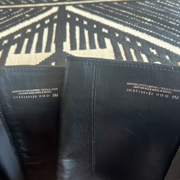 Tory Burch, Below the Kbee, Zip Up Boots - Picture 6 of 10